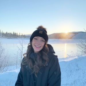 Meet your Posher, Jamie